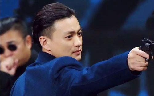 娱乐圈的吃瓜影帝76